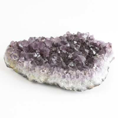 Amethyst druze